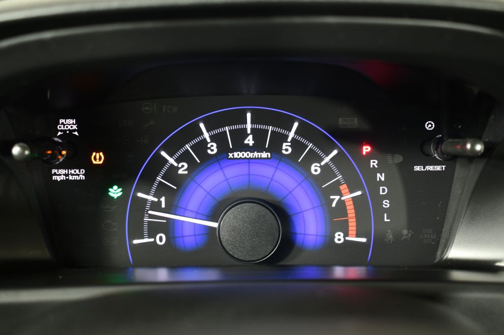 2014 Honda Civic Image 30