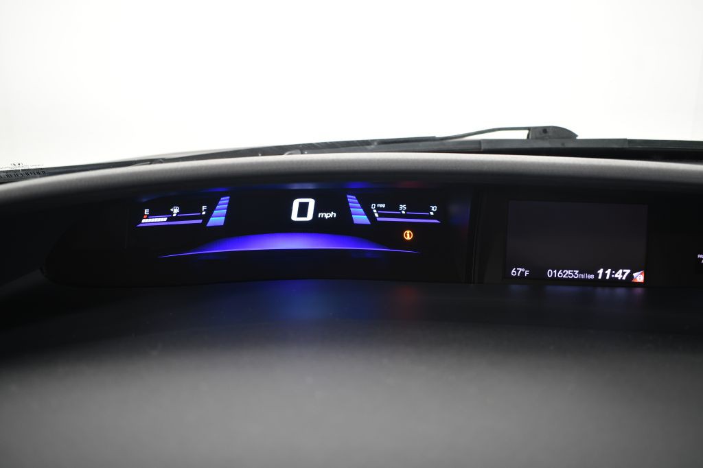 2014 Honda Civic Image 31