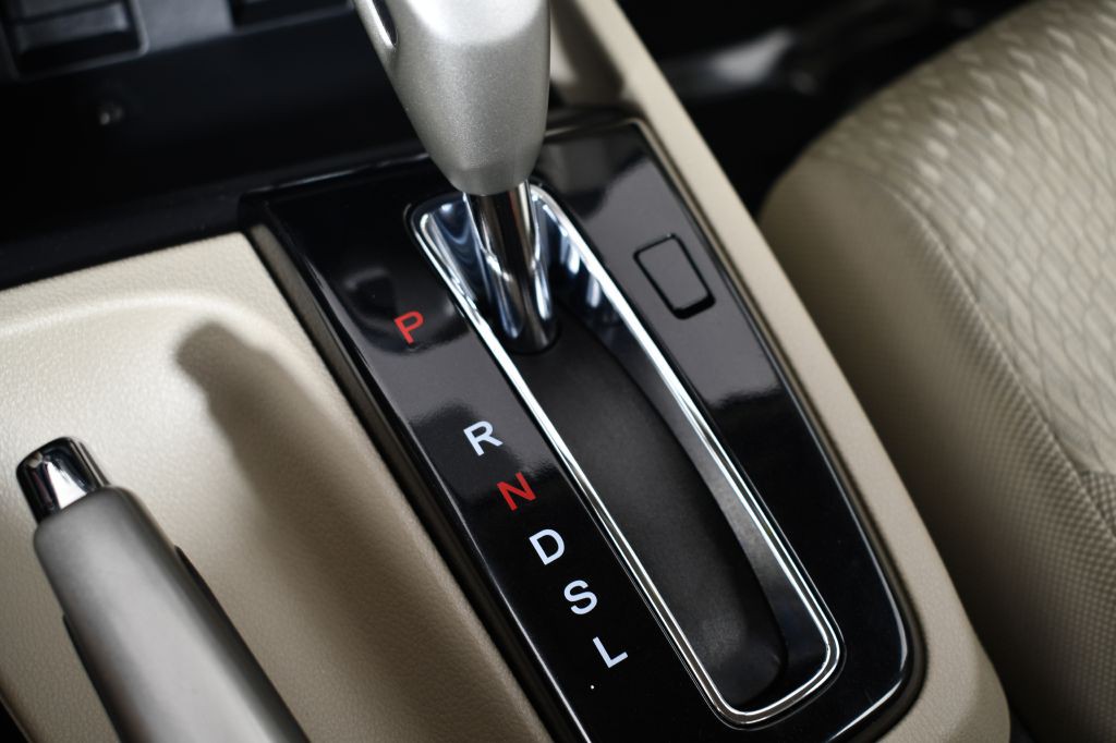2014 Honda Civic Image 36