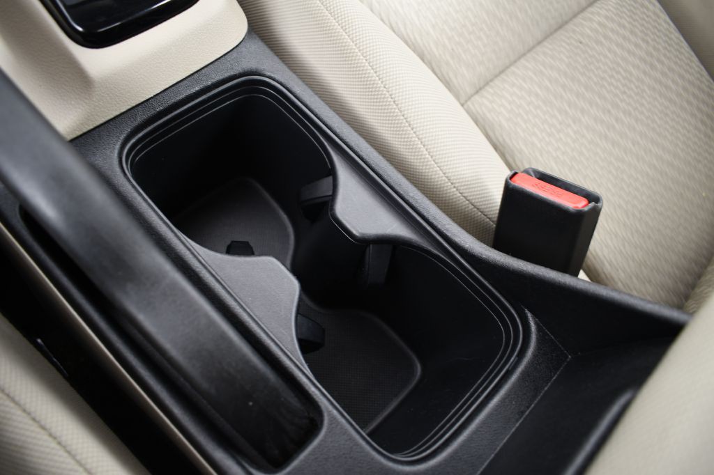 2014 Honda Civic Image 37