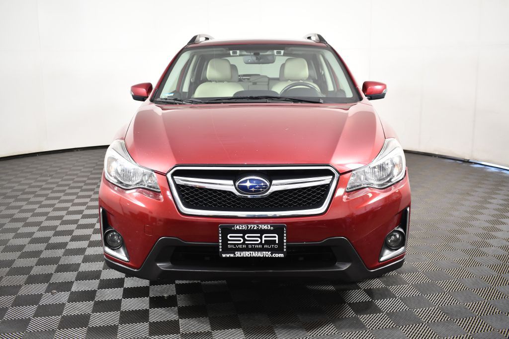 2017 Subaru Crosstrek Image 2