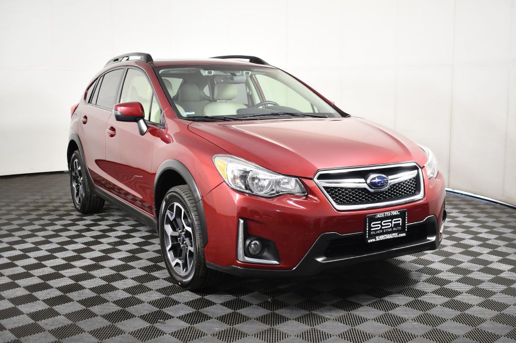 2017 Subaru Crosstrek Image 3