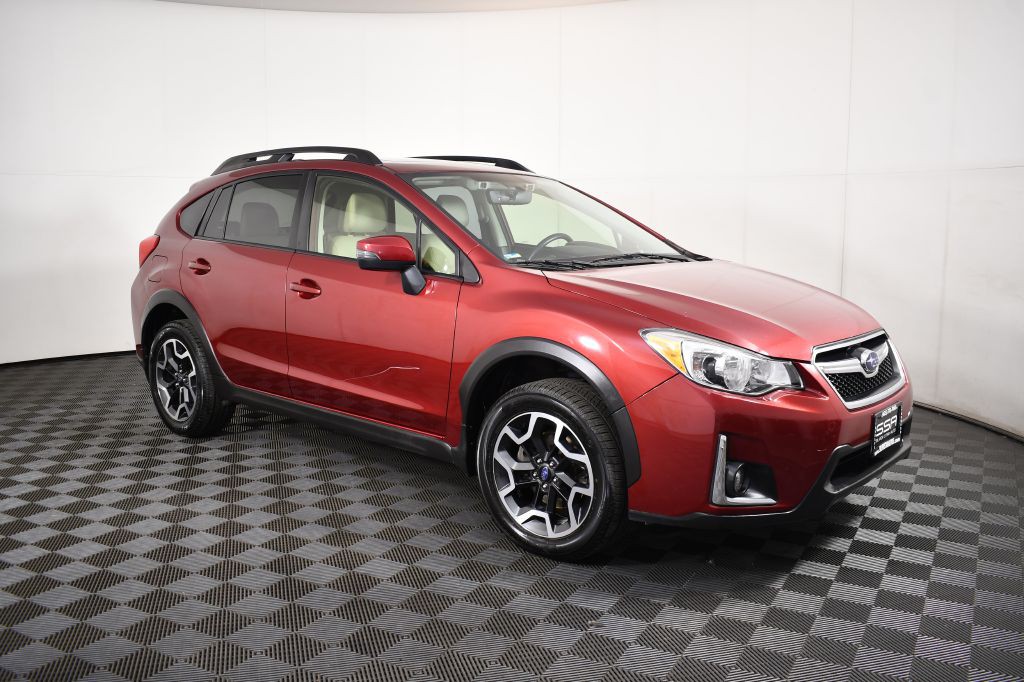 2017 Subaru Crosstrek Image 4