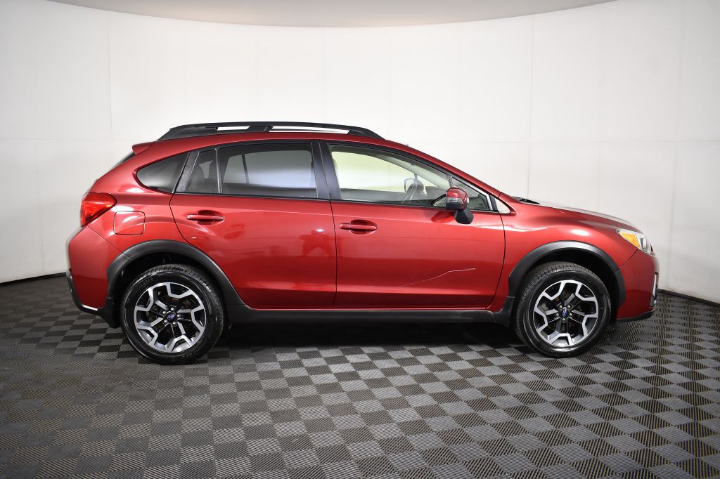 2017 Subaru Crosstrek Image 5