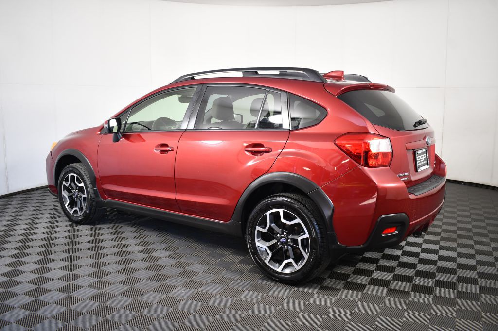 2017 Subaru Crosstrek Image 10