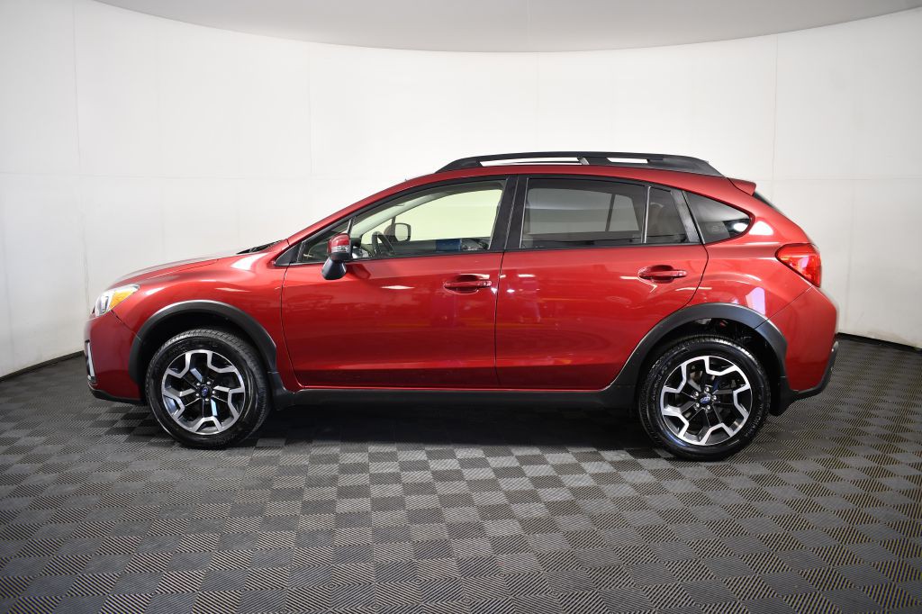 2017 Subaru Crosstrek Image 11