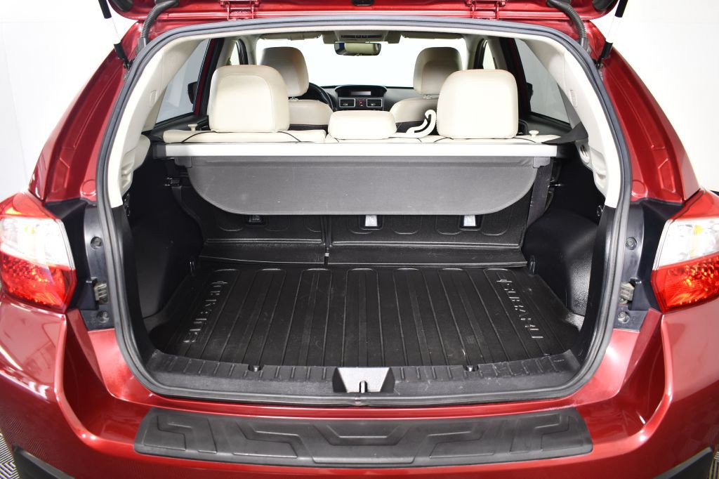 2017 Subaru Crosstrek Image 12