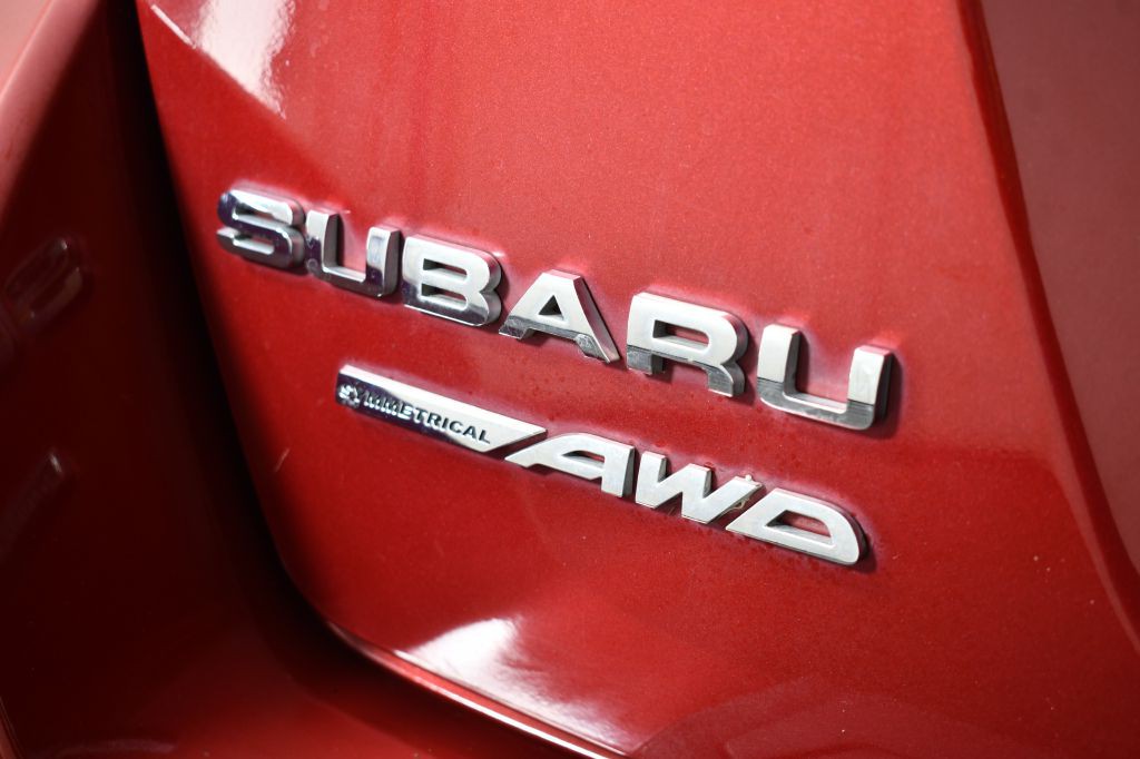 2017 Subaru Crosstrek Image 14