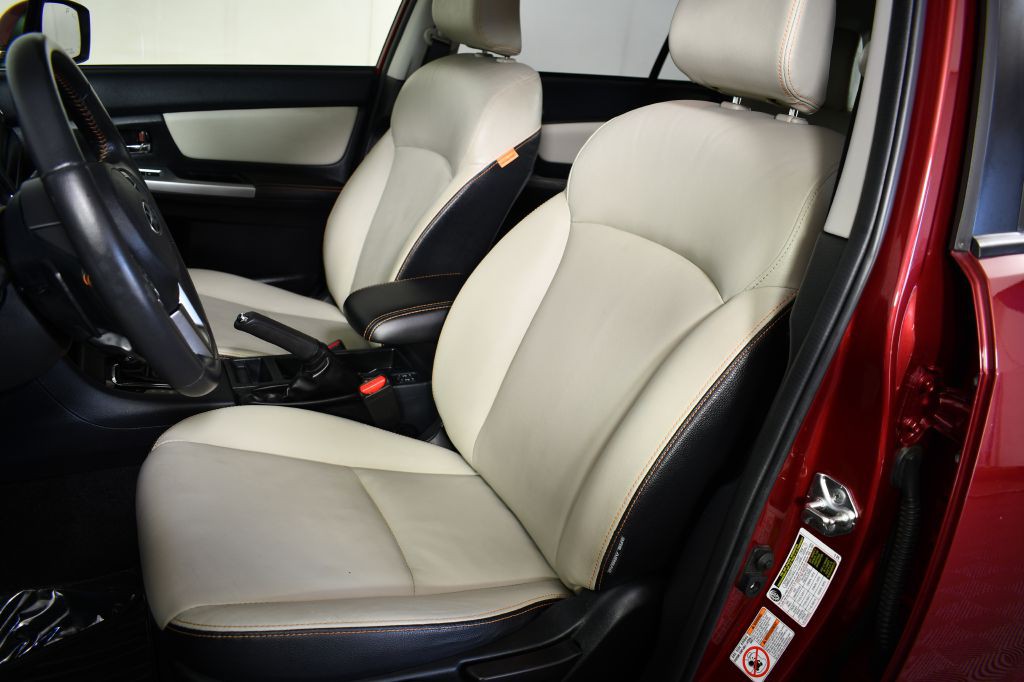 2017 Subaru Crosstrek Image 17