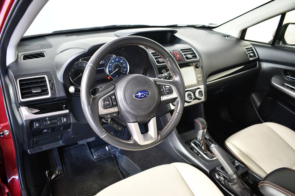 2017 Subaru Crosstrek Image 18