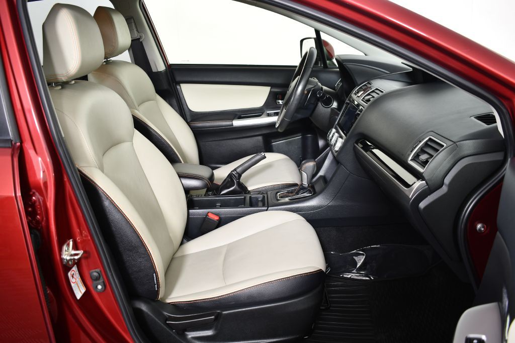2017 Subaru Crosstrek Image 19