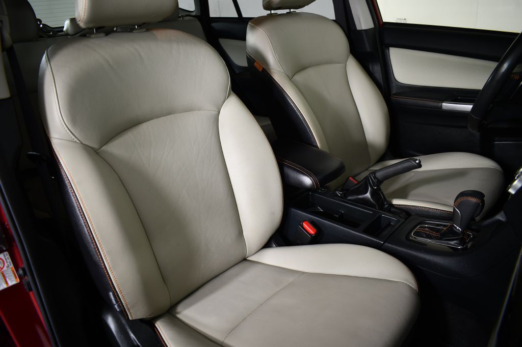 2017 Subaru Crosstrek Image 20