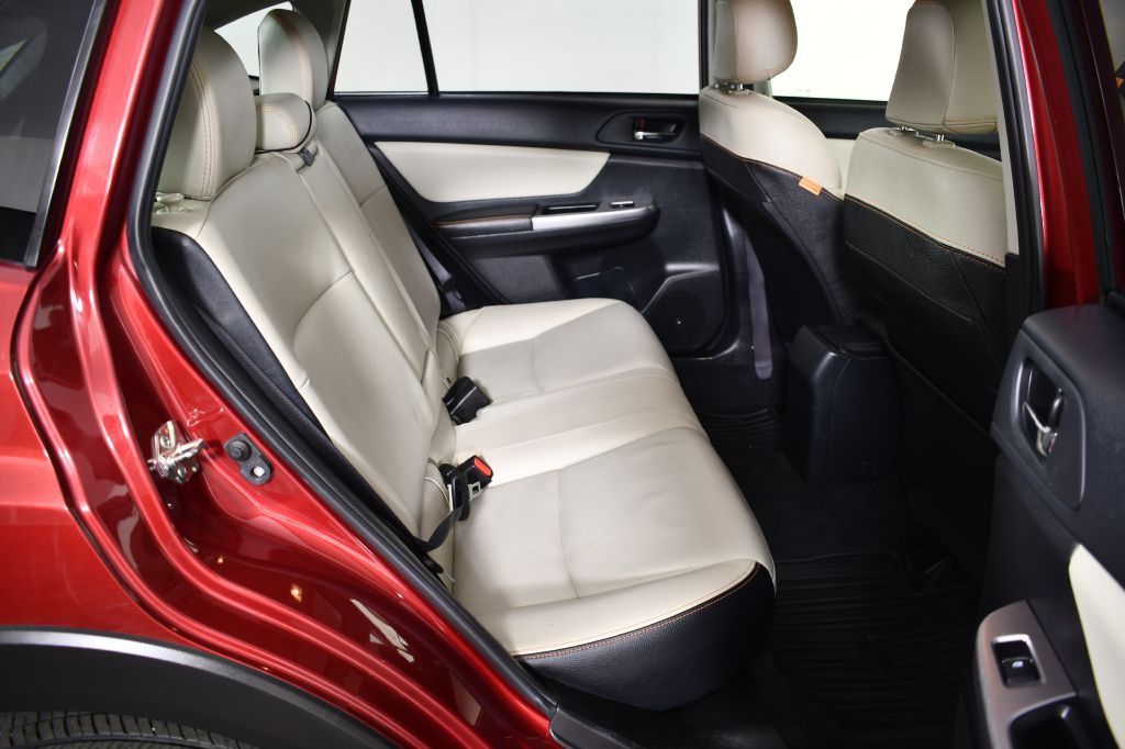 2017 Subaru Crosstrek Image 21