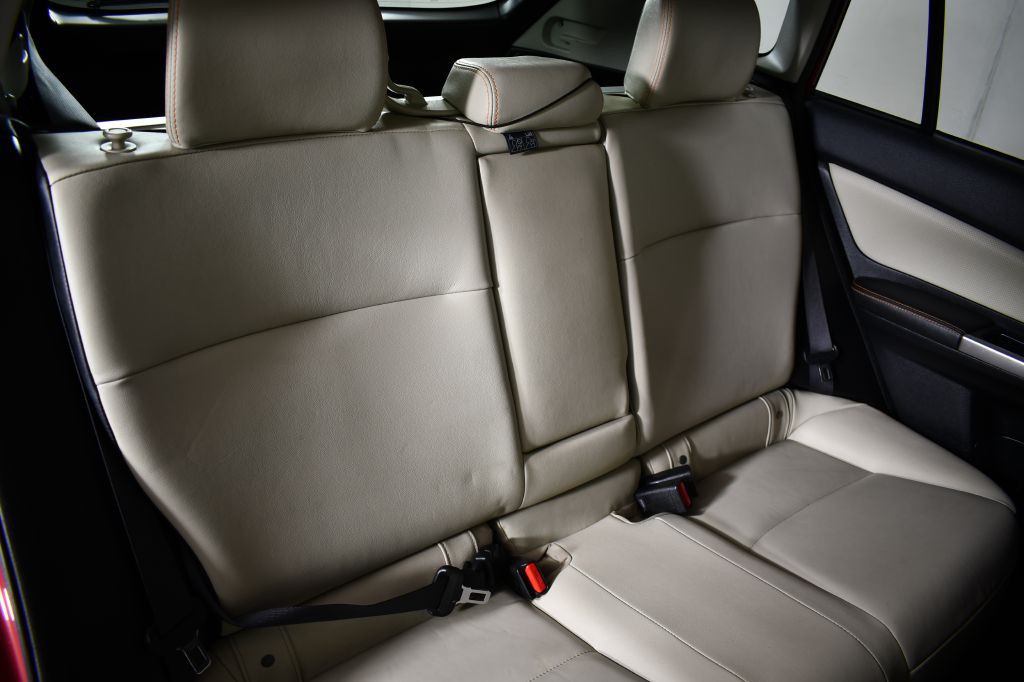 2017 Subaru Crosstrek Image 22