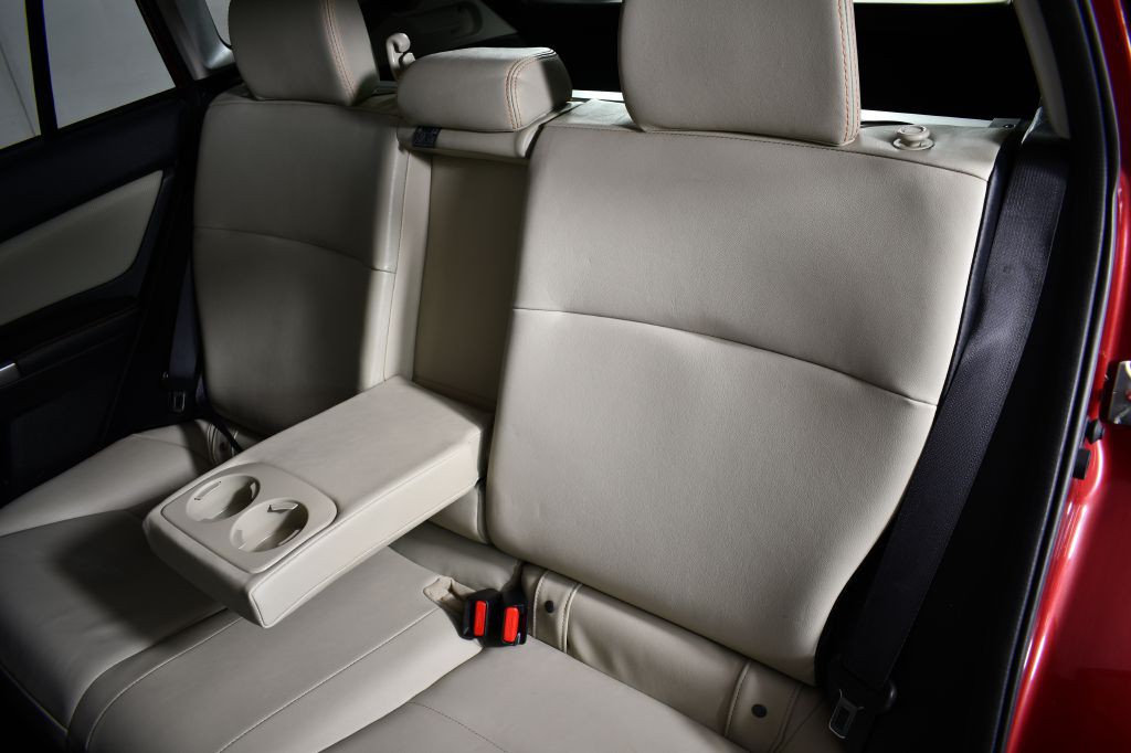 2017 Subaru Crosstrek Image 23