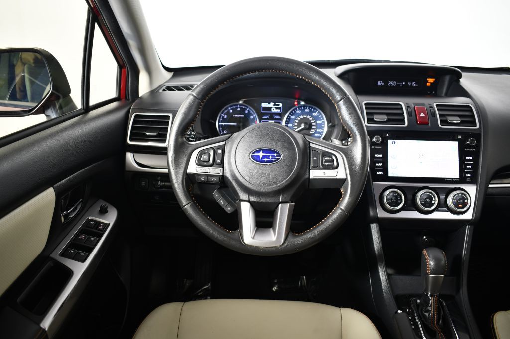 2017 Subaru Crosstrek Image 24