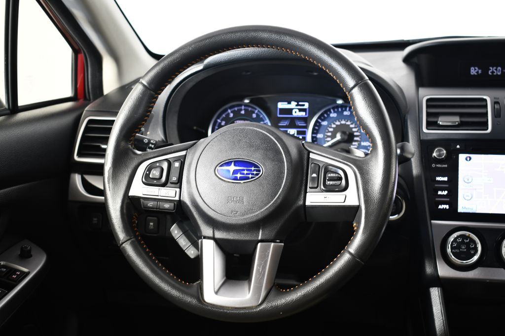2017 Subaru Crosstrek Image 25