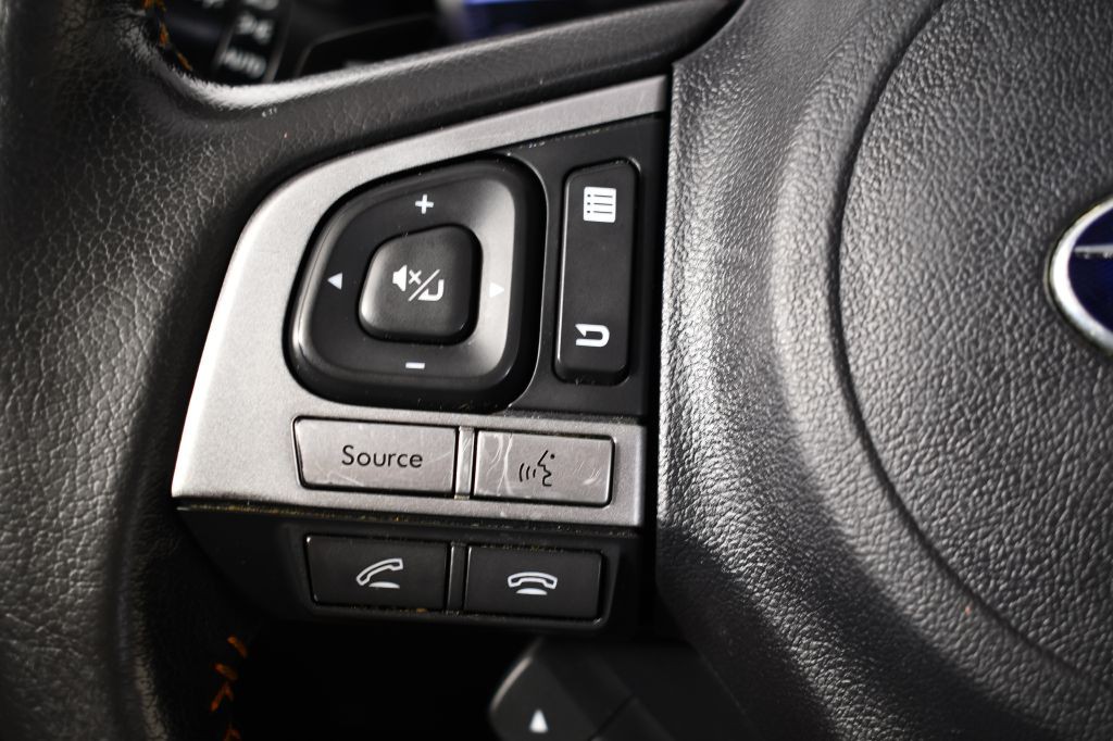2017 Subaru Crosstrek Image 26