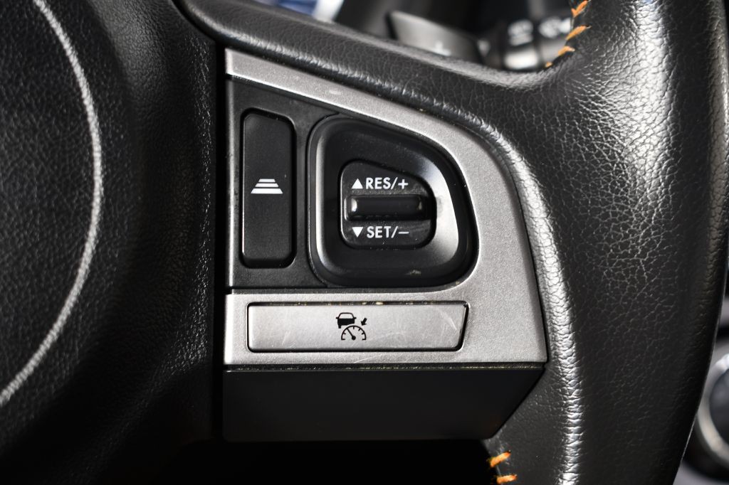 2017 Subaru Crosstrek Image 27