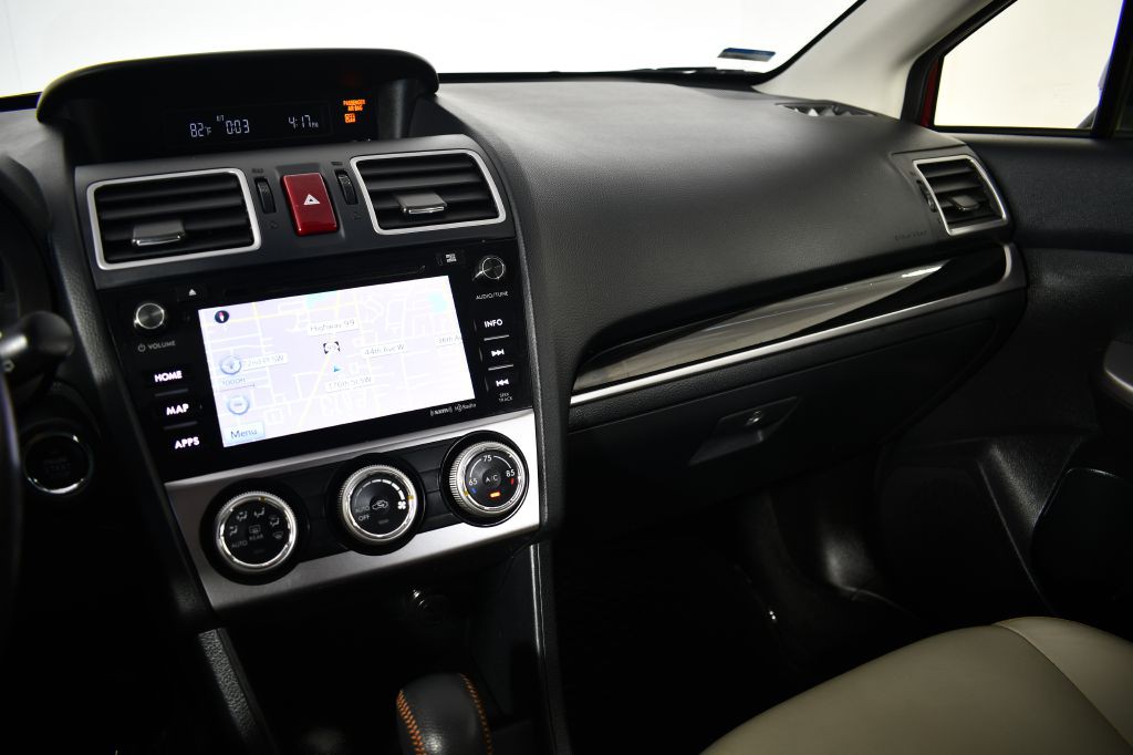 2017 Subaru Crosstrek Image 29