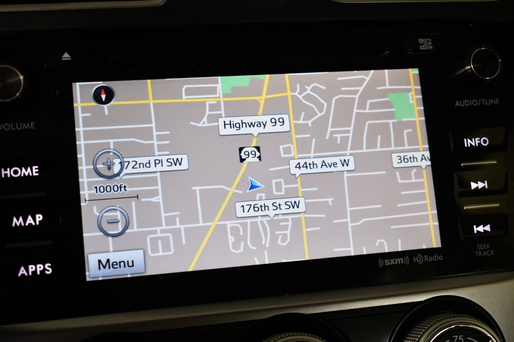 2017 Subaru Crosstrek Image 31