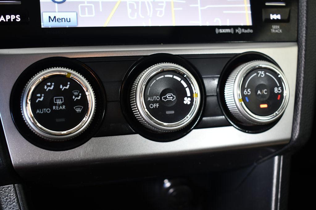 2017 Subaru Crosstrek Image 32