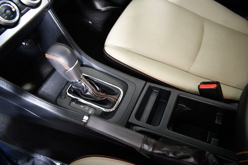 2017 Subaru Crosstrek Image 33