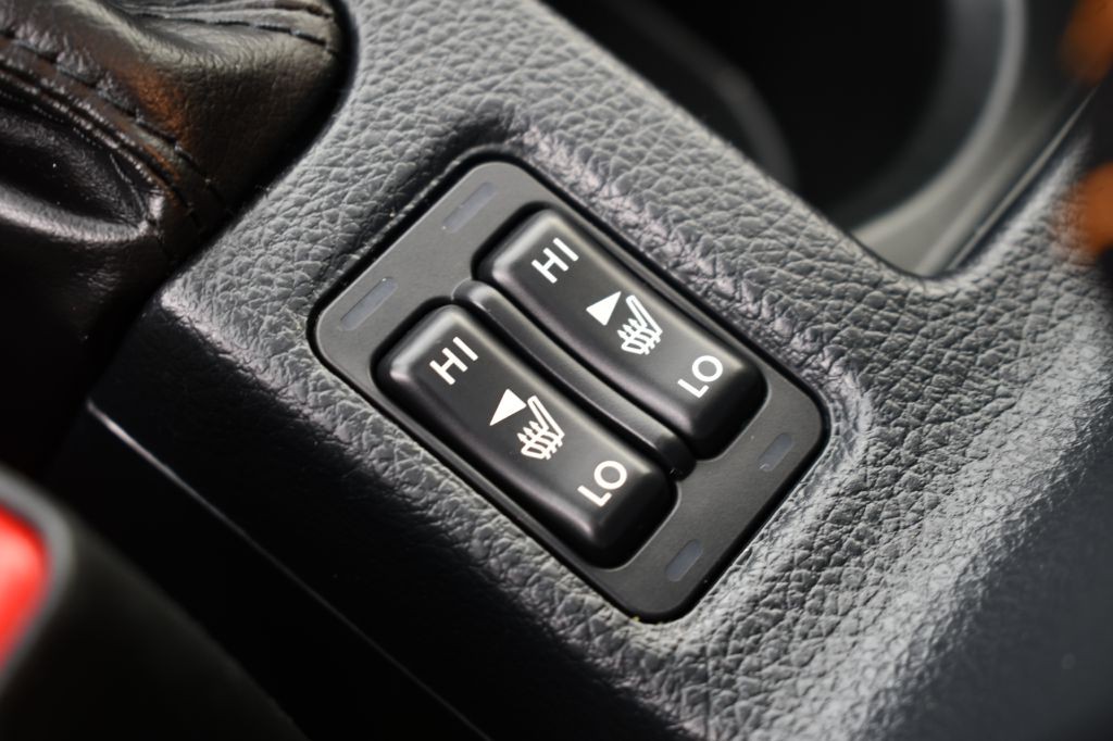 2017 Subaru Crosstrek Image 36