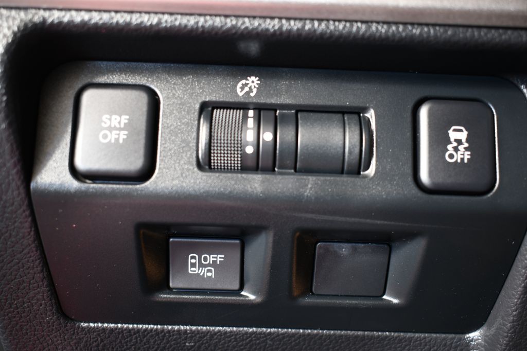 2017 Subaru Crosstrek Image 37