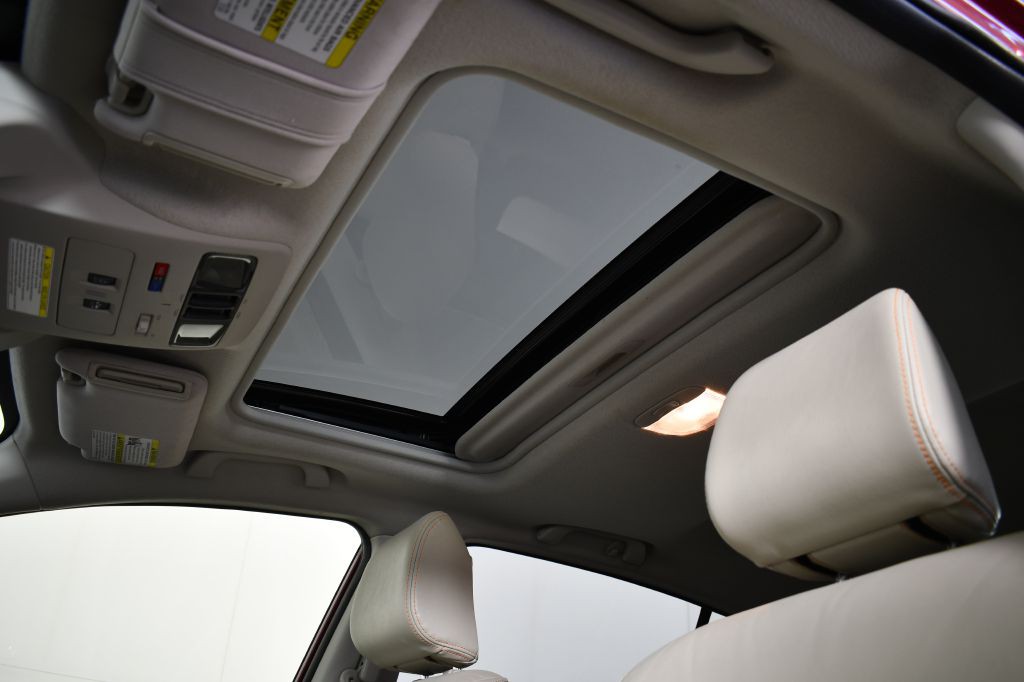2017 Subaru Crosstrek Image 41