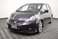 Image for 2013 Honda Fit Sport ID: 6721158