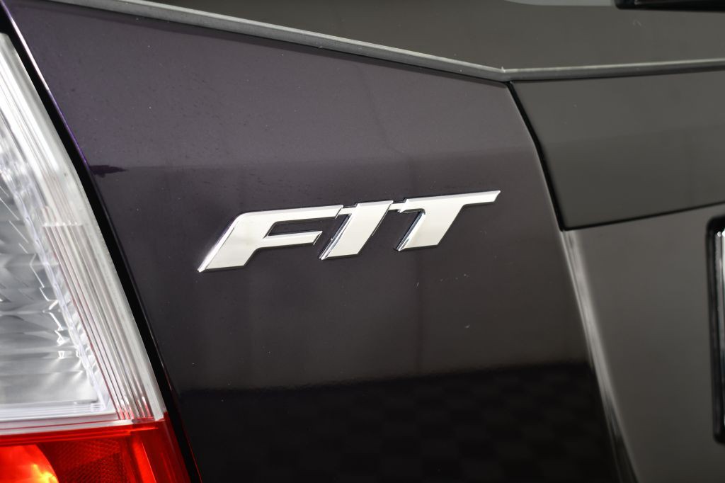 2013 Honda Fit Image 14