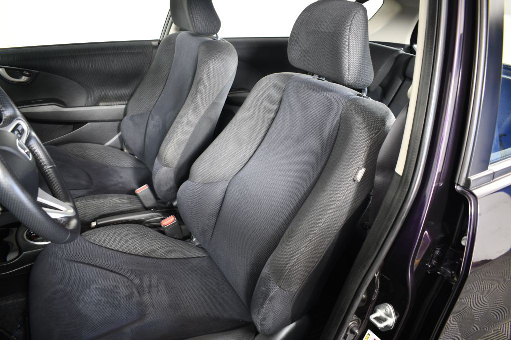 2013 Honda Fit Image 19