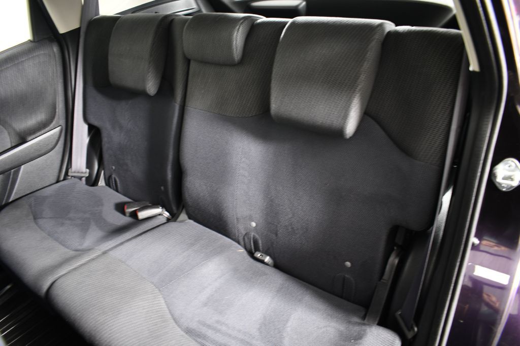 2013 Honda Fit Image 26