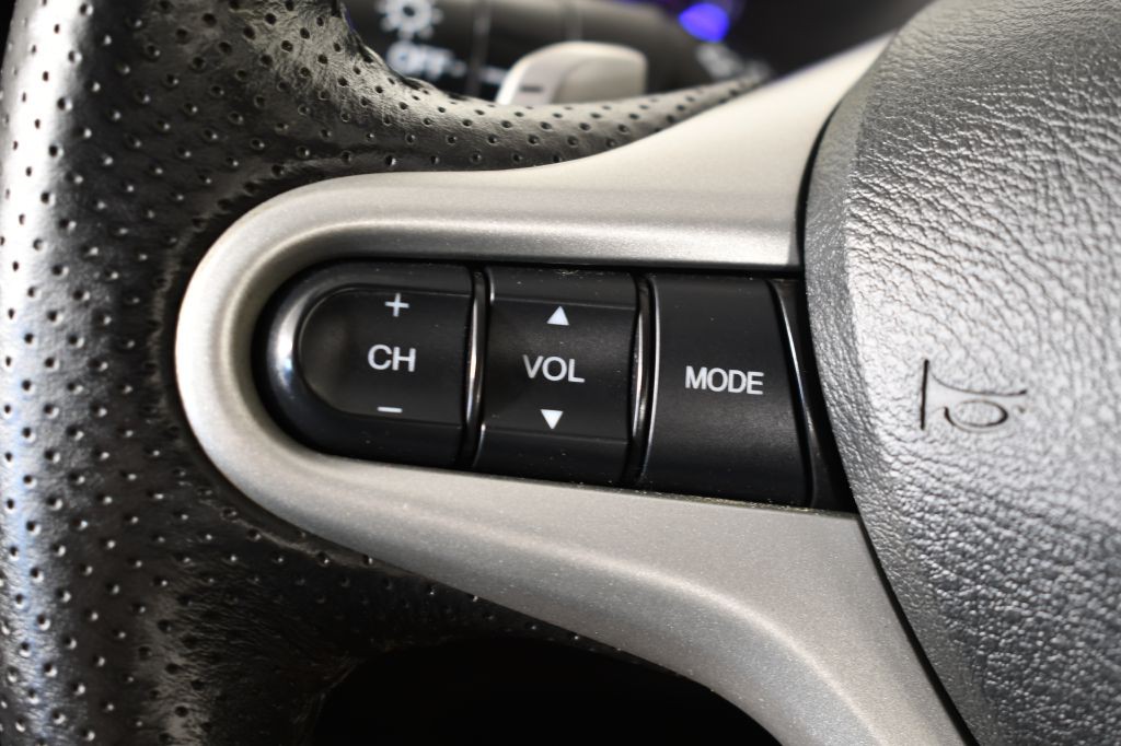 2013 Honda Fit Image 28