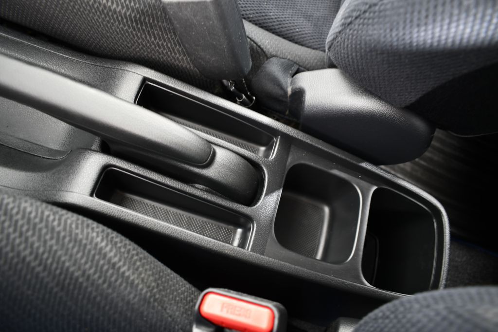 2013 Honda Fit Image 35