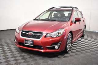 Image for 2016 Subaru Impreza Sport Limited ID: 6721159