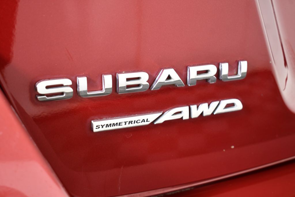 2016 Subaru Impreza Image 15