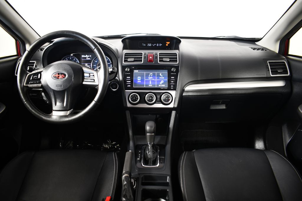 2016 Subaru Impreza Image 17
