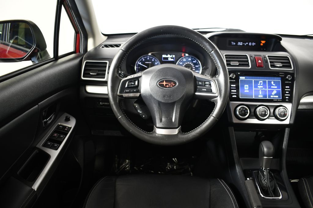 2016 Subaru Impreza Image 18