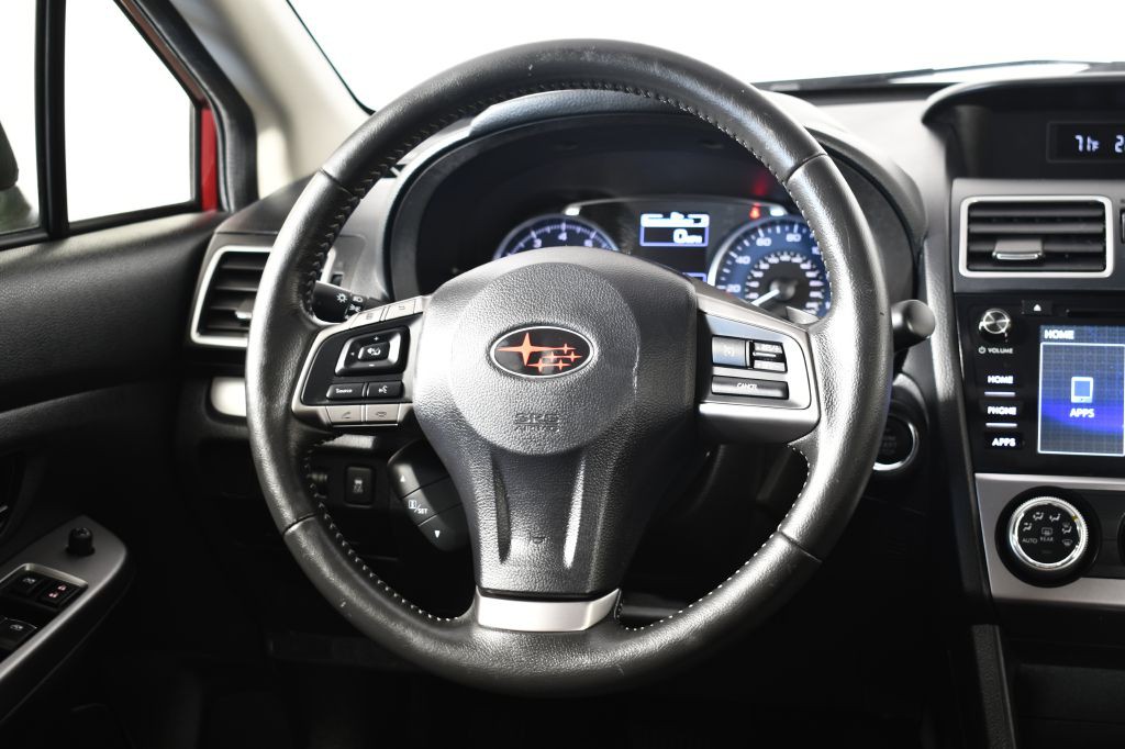 2016 Subaru Impreza Image 19