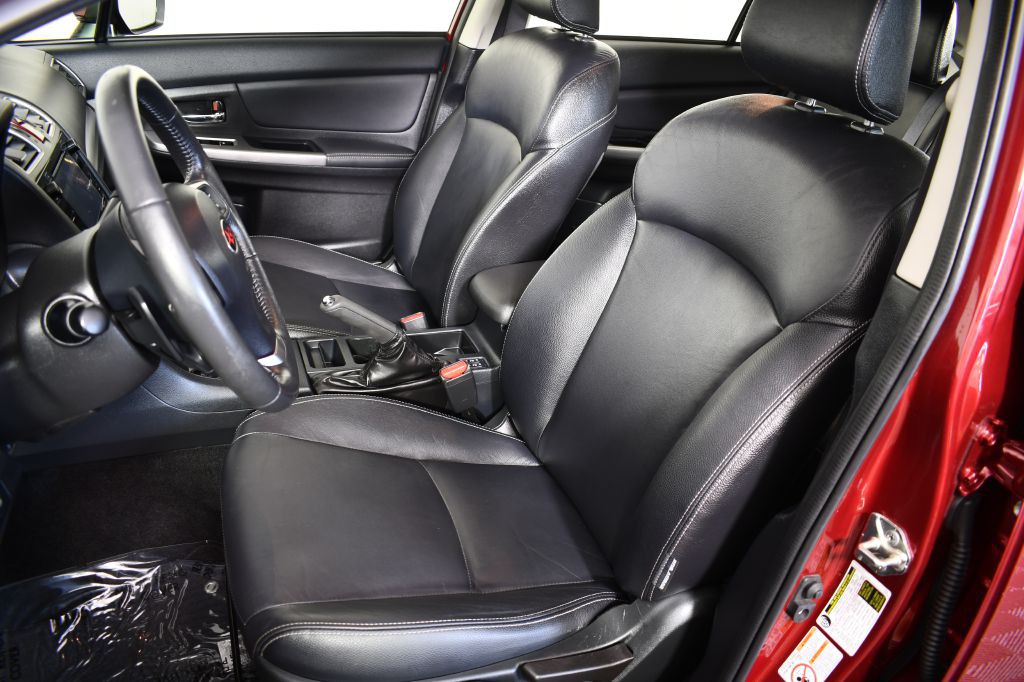 2016 Subaru Impreza Image 21