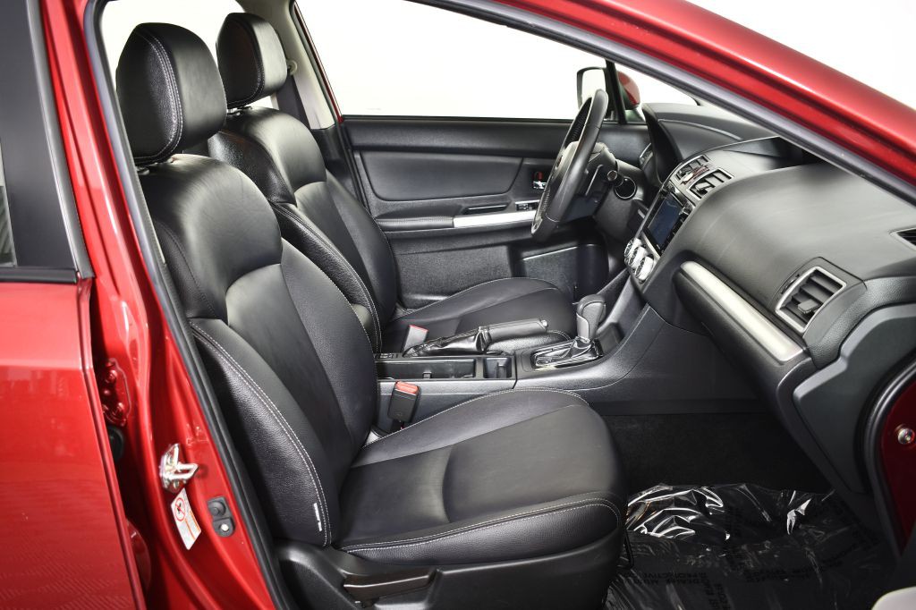 2016 Subaru Impreza Image 24