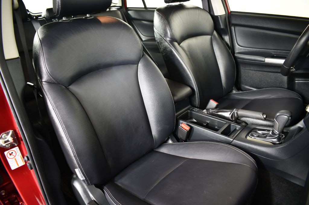 2016 Subaru Impreza Image 25