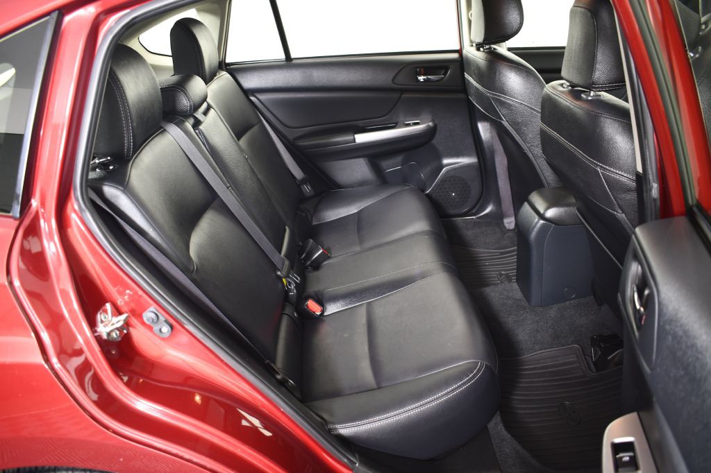 2016 Subaru Impreza Image 26