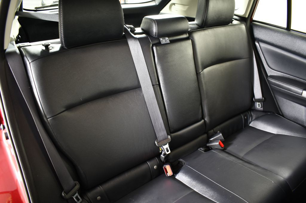 2016 Subaru Impreza Image 27