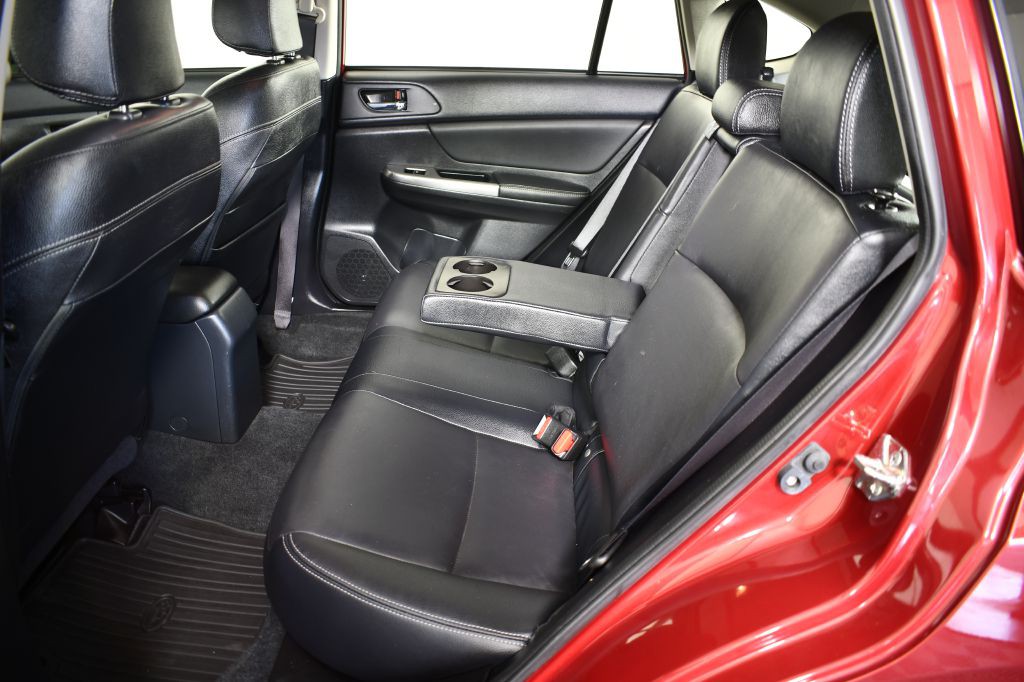 2016 Subaru Impreza Image 28