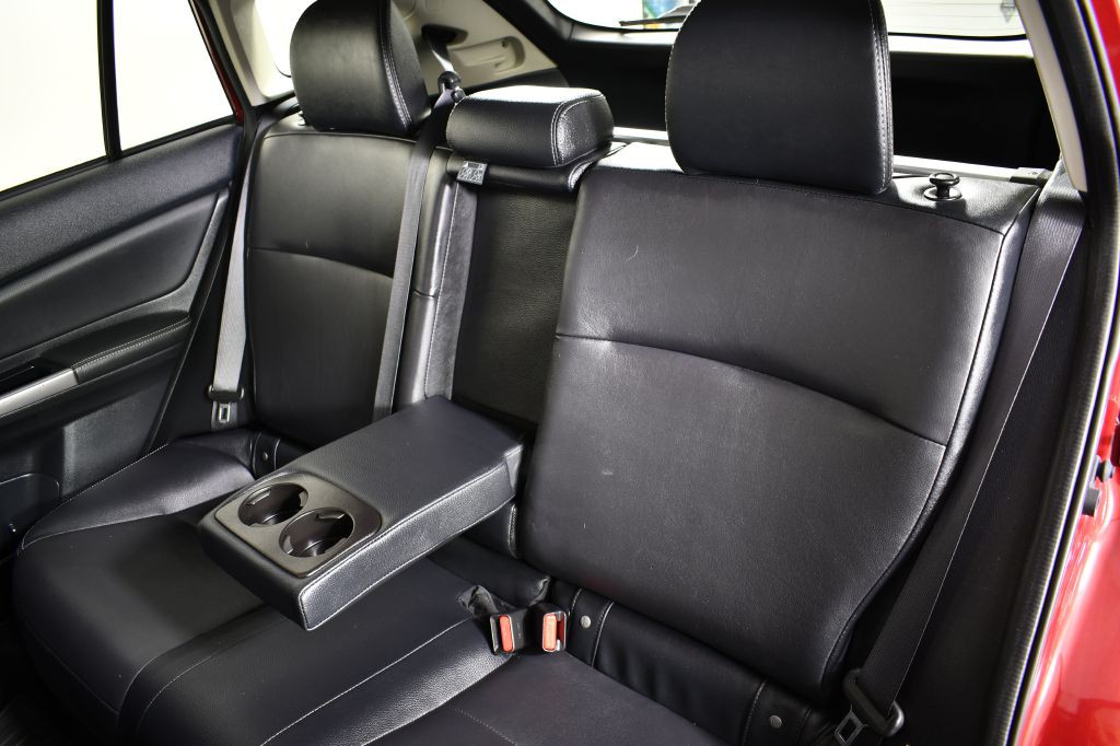 2016 Subaru Impreza Image 29