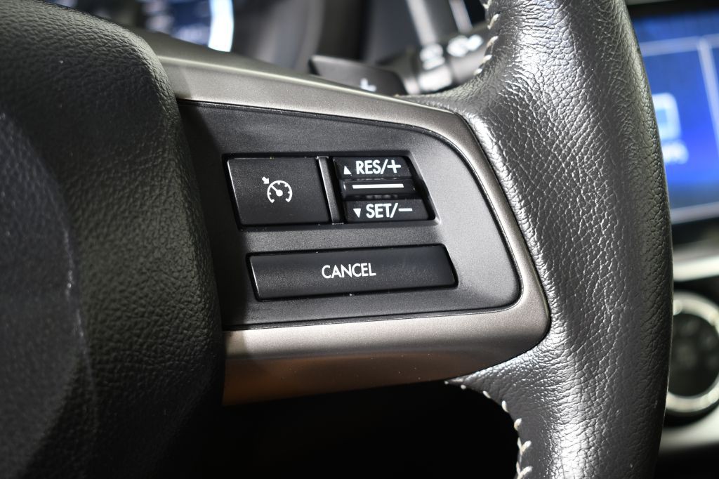 2016 Subaru Impreza Image 31