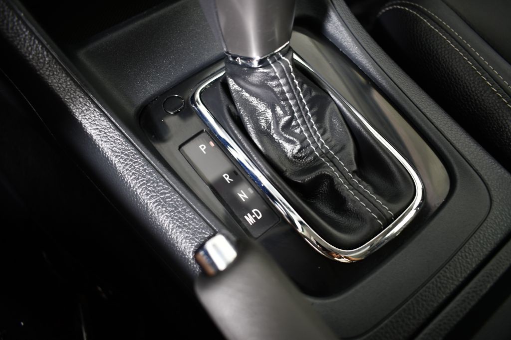 2016 Subaru Impreza Image 37